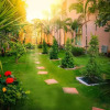 Отель City Garden Tropicana Condominium, фото 25