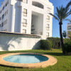 Отель Apartment with 2 Bedrooms in Jávea, with Wonderful Sea View, Pool Access And Furnished Balcony - 100, фото 1
