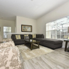Отель Spacious 5bd Pool Th, Champions Gate-1610mvd 5 Bedroom Townhouse by Redawning, фото 4