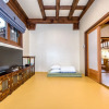 Отель Jeju Hanok Hotel Hallagung, фото 4