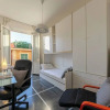 Отель JOIVY Family Flat Vicino al Mare a Genova Quinto, фото 4