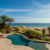 Отель Cabo del Sol Golf Course Oceanfront, Villa Cortez, фото 12