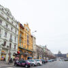 Отель Wenceslas square TOP apartment, фото 1