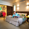 Отель Seabreeze Resort Samoa - Exclusively for adults, фото 25