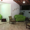 Отель Pousada Gitana, фото 8