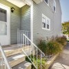 Отель Breezy Ocean City Home: Walk to Beach + Boardwalk!, фото 14