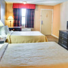 Отель Quality Inn & Suites Hot Springs-Lake Hamilton, фото 45