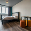 Отель a&o Copenhagen Sydhavn - Hostel, фото 41