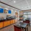Отель Comfort Inn & Suites, фото 11