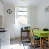 Отель Sogaro Apartment, фото 13