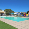 Отель The Dunes Resort 80, фото 15