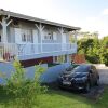 Отель House With 2 Bedrooms in Les Trois-îlets, With Enclosed Garden and Wif, фото 1