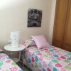 Отель Apartment With 3 Bedrooms in Málaga, With Wonderful City View, Furnish, фото 7