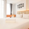 Отель Good Choice And Cozy Studio At Tokyo Riverside Pik 2 Apartment, фото 2