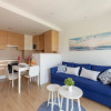 Отель Modern Apartment in Palamós near Beach, фото 2