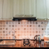 Отель City View 2BR Apartment Bassura City near Shopping Mall, фото 10