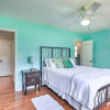 Отель Lakeland Home w/ Large Backyard ~ 1 Mile From Fsc!, фото 6