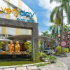 Отель Everyday Hotel Kuta Central, фото 19