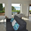 Отель Uniquely located, quiet, facing the sea. 3 Rooms Villa, 6 Beds,  sea 80/100 mt.-Scrittore2 Villa Fio, фото 19