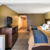 Отель Comfort Inn & Suites Cookeville, фото 16