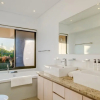 Отель Spacious Family Villa in Camps Bay With Breathtaking Views Ocean Pearl, фото 10