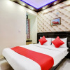 Отель DS Residency by OYO Rooms, фото 2