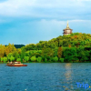 Отель Elan Inn Hangzhou Dinglan Plaza, фото 13