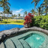 Отель Fairway Villas Waikoloa J21, фото 36