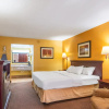 Отель Americas Best Value Inn Elk City, фото 4