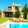 Отель Beautiful 2 Bedroom Villa With Private Pool on the Island os Lefkada, фото 14