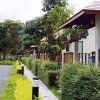 Отель Naku Resort в Бангламунге