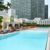 Отель Dua Miami Brickell, An Autograph Collection Hotel, фото 41