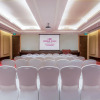 Отель Crowne Plaza Zhongshan Xiaolan, фото 22