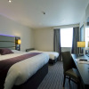 Отель Premier Inn Bedford Town Centre (Riverside), фото 2