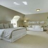 Отель Luxury Whittier Mansion-3rd Floor Suite, фото 3