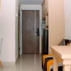 Отель Comfort And Modern Look Studio Loft At Apple 1 Condovilla Apartment, фото 16