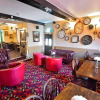 Отель The George Hotel, Crewkerne, фото 13