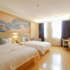 Отель Langting chain hotel (Jiaqiao store, Changjiang West Road, Hefei), фото 16