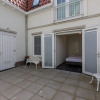 Отель Appartement - Kaapduinseweg 13 Dishoek 13H Luxe 6 personen, фото 17