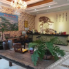 Отель Mount Emei Samadhi Garden Hotel, фото 8