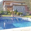 Отель Beautiful home in Skaloma Nafpaktos with 4 Bedrooms, WiFi and Outdoor swimming pool, фото 11