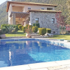 Отель Beautiful home in Skaloma Nafpaktos with 4 Bedrooms, WiFi and Outdoor swimming pool, фото 17