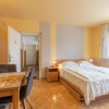 Отель Aranyapartman, фото 4