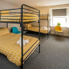 Отель Newcastleton Bunkhouse, фото 13