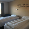 Отель Vagnsstaðir hostel, фото 3