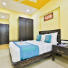 Отель OYO 14549 Hotel Lotus Residency, фото 32