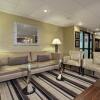 Отель Hampton Inn Ashtabula, фото 6