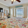 Отель Seascape 1309 2 Bedroom Condo by RedAwning, фото 14