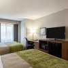 Отель Quality Inn & Suites Ashland near Kings Dominion, фото 29