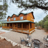 Отель Zion Ponderosa Ranch Resort, фото 10